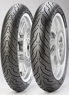130/70R12 62P Pirelli ANGEL SCOOTER RF F/R Summer Motorcycle Tyre