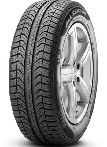 215/60R17 100V Pirelli CINTURATO AS+ XL All Season 4x4 Tyre