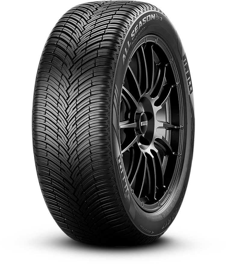 215/65R17 103V Pirelli CINT A/S SF3 XL All Season 4x4 Tyre