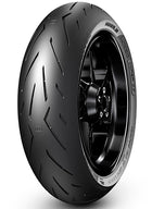 120/70R17 58W Pirelli DIABLO ROSSO 2 (K) F Summer Motorcycle Tyre
