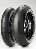 180/55R17 73W Pirelli SUPERCORSA SP V3 R Summer Motorcycle Tyre