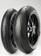 180/55R17 73W Pirelli SUPERCORSA SP V3 R Summer Motorcycle Tyre