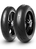 120/70R17 58W Pirelli DROSS4CORS Summer Motorcycle Tyre