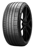 275/35R20 102Y Pirelli P-ZERO (*) (MO) XL PZ4 Summer Car Tyre