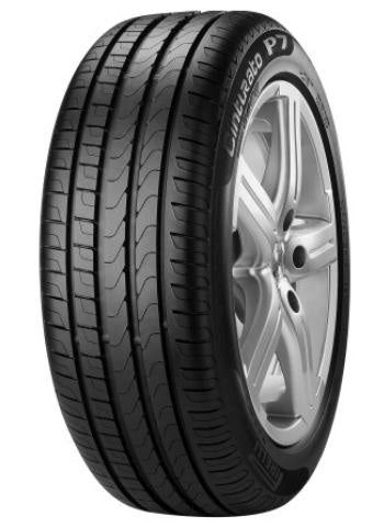 245/50R19 105W Pirelli P7 CINT RFT (*)XL P7C2 Summer Car Tyre