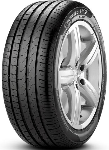 245/45R20 103Y Pirelli P7 BLUE (NF0) ELT XL Summer Car Tyre
