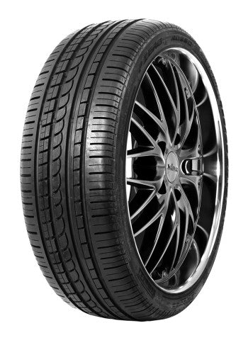 225/40R18 88(Z)Y Pirelli PZERO ROSSO (N4) Summer Car Tyre
