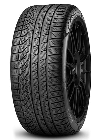 285/30R22 101W Pirelli PZERO WINTER(AO)NCS XL Winter Car Tyre