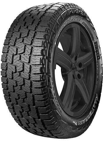 275/55R20 113T Pirelli SCORPION ALL TERRAIN + All Season 4x4 Tyre