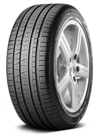 315/35R21 111V Pirelli SCORP VERDE A/S (N0)XL Summer 4x4 Tyre