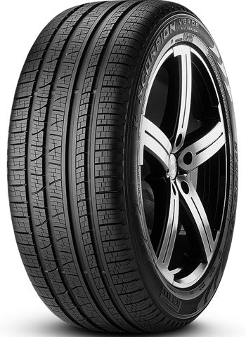 255/55R20 110W Pirelli SCORPION VERDE A/S XL Summer 4x4 Tyre