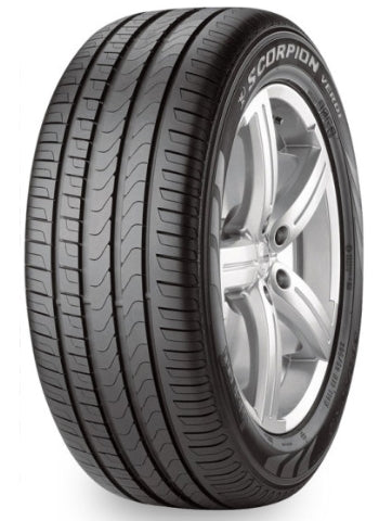 215/65R17 99V Pirelli SCORPION VERDE (MO) Summer 4x4 Tyre