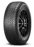 235/55R18 104H Pirelli SC WIN 2 XL ELT Winter 4x4 Tyre