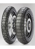 120/70R19 60V Pirelli SCORPION RALLY STR F Summer Motorcycle Tyre