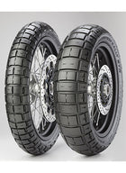 120/70R19 60V Pirelli SCORPION RALLY STR F Summer Motorcycle Tyre