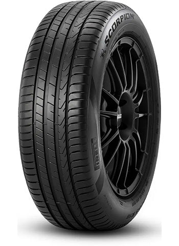 255/50R19 107T Pirelli SCORPION (+)ELT S-I XL Summer 4x4 Tyre