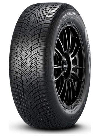 255/55R20 110Y Pirelli SCORPION A/S SF2 XL All Season 4x4 Tyre