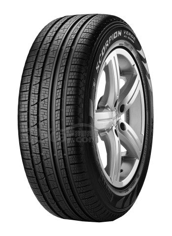 235/50R18 97V Pirelli SCORPION VERDE A/S Summer 4x4 Tyre