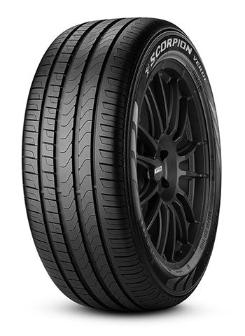 255/50R19 107W Pirelli SCORP VERDE RFT XL (*) Summer Car Tyre