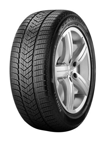 215/65R17 99H Pirelli SCORPION WINTER S-I Winter 4x4 Tyre