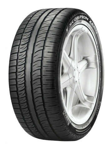 255/45R20 105V Pirelli SCORPION ZERO AS XL Summer 4x4 Tyre