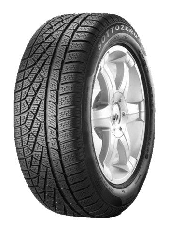 195/55R17 92H Pirelli W210 SC S3 XL (*) Winter Car Tyre