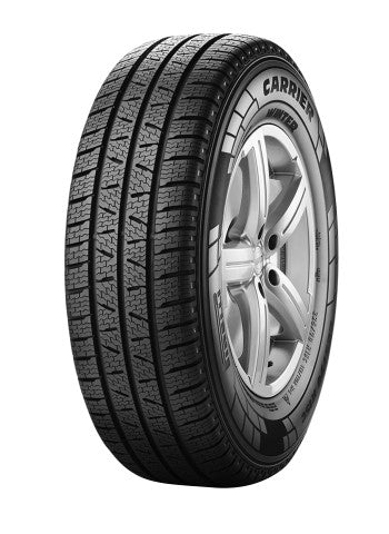 205/65R16 107T Pirelli CARRIER WINTER Winter Van Tyre