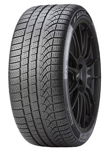 255/45R19 104V Pirelli PZERO WNT NCS ELT (T0) Winter Car Tyre