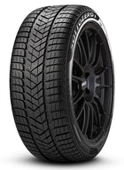 225/50R18 99H Pirelli WSZERO3 (AO) XL Winter Car Tyre
