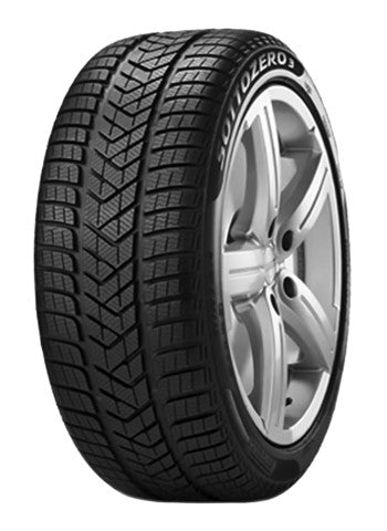 225/55R17 97H Pirelli WSZERO3 (MOE)(*) RFT Winter Car Tyre