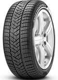 205/40R18 86V Pirelli WSZERO3 XL RFT Winter Car Tyre