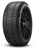 235/40R19 96V Pirelli WSZERO3 (T0)XL NCS ELT Winter Car Tyre