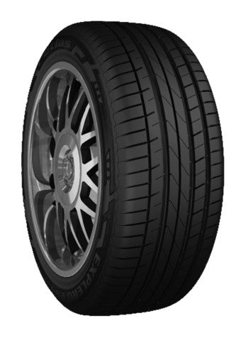 235/60R18 107V Petlas EXPLERO H/T PT431 XL Summer 4x4 Tyre