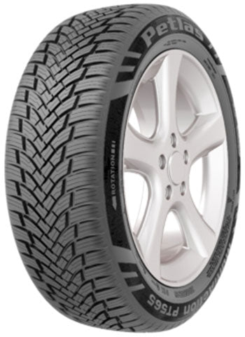 185/55R15 86H Petlas PT565 MULTI ACTION XL All Season Car Tyre