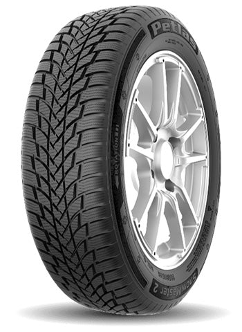 205/65R15 94H Petlas SNOWMASTER 2 Winter Car Tyre
