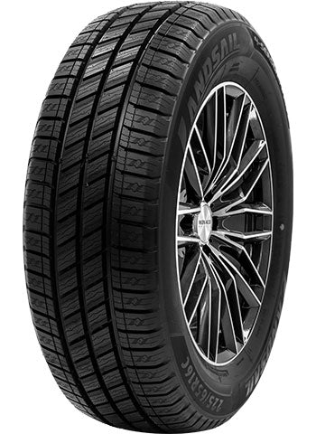 195/75R16 107R Landsail 4-SEASVAN2 All Season Van Tyre