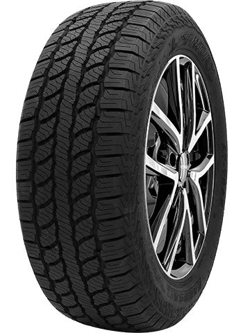 255/55R18 109H LANDSAIL LANDSAIL AT-TRAK Sommer 4x4/SUV-Reifen