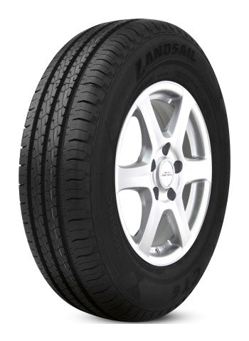 155/80R13 90N Landsail CT6 Summer Van Tyre