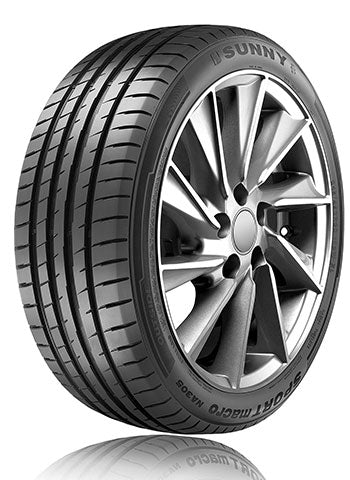 225/35R19 88W Sunny NA305XL Summer Car Tyre