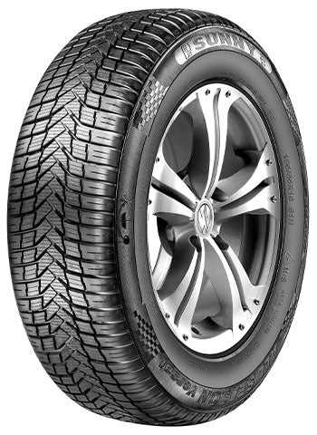 255/45R20 105W Sunny NC501XL All Season 4x4 Tyre