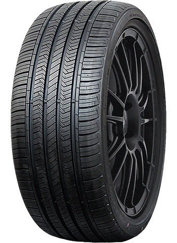 225/55R18 98V Sunny NU025 Summer 4x4 Tyre