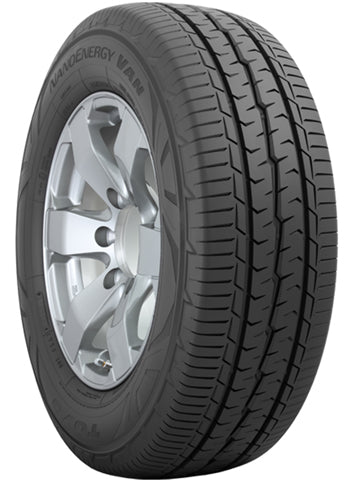 225/65R16 112T Toyo NANO-VAN Summer Van Tyre