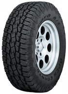 205/70R15 96S Toyo OPAT+ Summer 4x4 Tyre