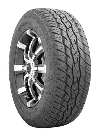 235/60R16 100H Toyo OPAT+ Summer 4x4 Tyre