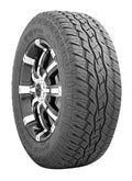 1050R15 109S Toyo OPAT+ Summer 4x4 Tyre