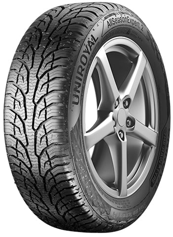 235/65R17 108V Uniroyal ALL SEASON EXPERT 2 XL All Season 4x4 Tyre