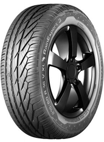 155/80R13 79T Uniroyal RAINEXPERT 3 Summer Car Tyre