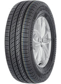 215/70R15 109S Uniroyal RAINMAX 5 Summer Van Tyre