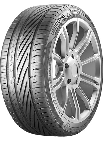 235/50R18 97V Uniroyal RAINSPORT 5 FR Summer 4x4 Tyre