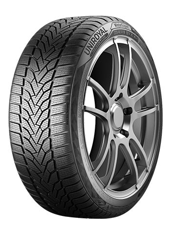 185/60R15 84T Uniroyal WINTEREXPERT Winter Car Tyre